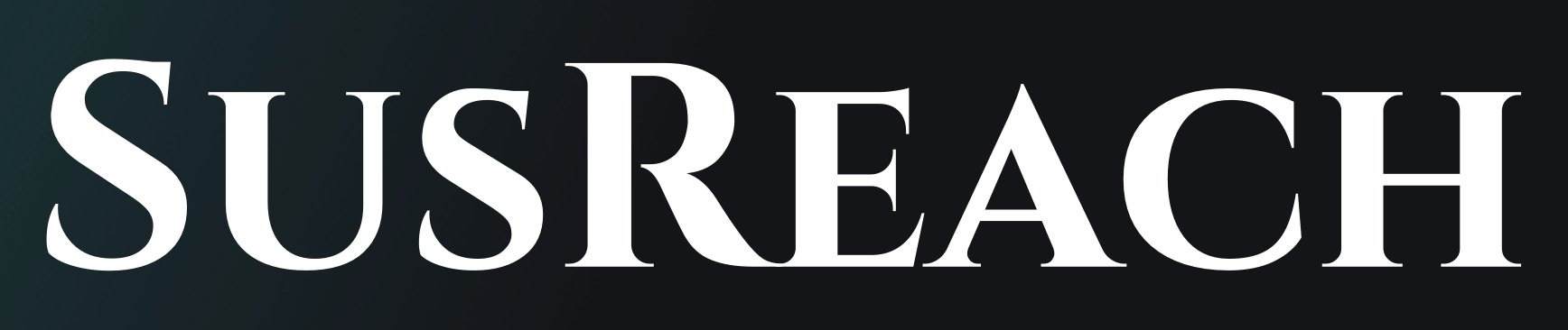 SusReach